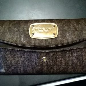 Mk wallet